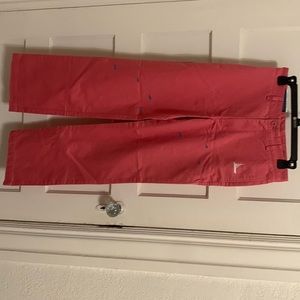 Vineyard Vines Classic Fit Club Pant’s